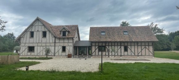 6 غرف نوم منزل في Lamotte-Beuvron, France رقم 216076 3