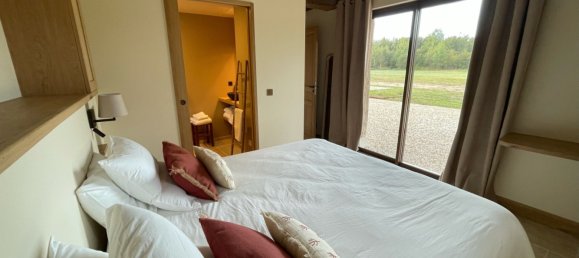 6 غرف نوم منزل في Lamotte-Beuvron, France رقم 216076 8