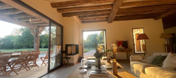 6 غرف نوم منزل في Lamotte-Beuvron, France رقم 216076 5