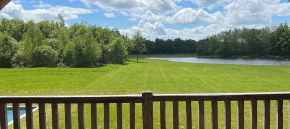 6 غرف نوم منزل في Lamotte-Beuvron, France رقم 216076 9