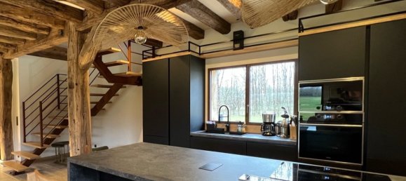 6 غرف نوم منزل في Lamotte-Beuvron, France رقم 216076 6