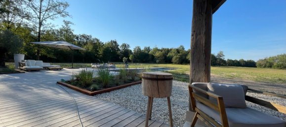 6 غرف نوم منزل في Lamotte-Beuvron, France رقم 216076 4