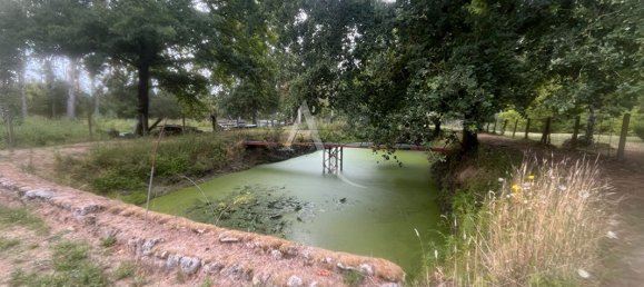 Terreno en Loir-et-Cher, France No. 282096 4