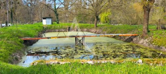 Terreno en Loir-et-Cher, France No. 282096 5