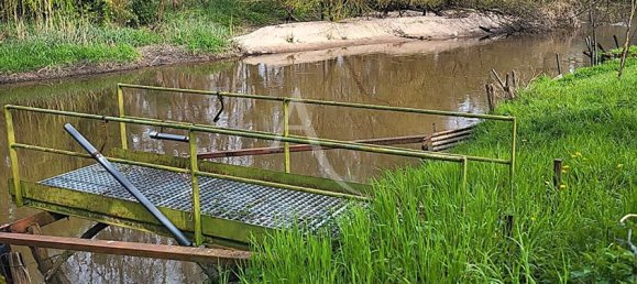 Terreno en Loir-et-Cher, France No. 282096 3