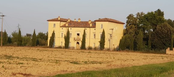 1230m² Building in Bagnacavallo, Italy No. 152182 3