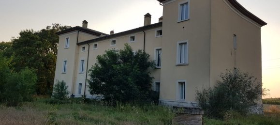 1230m² Building in Bagnacavallo, Italy No. 152182 11