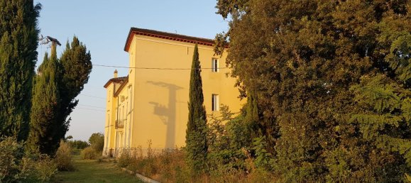 1230m² Building in Bagnacavallo, Italy No. 152182 8