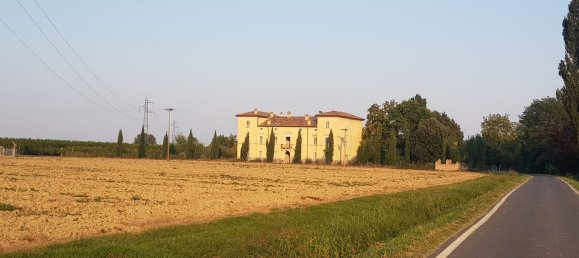 1230m² Building in Bagnacavallo, Italy No. 152182 7