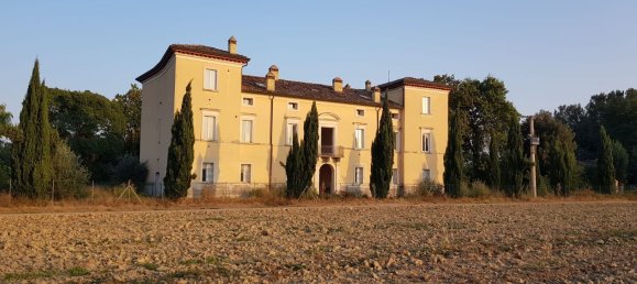 1230m² Building in Bagnacavallo, Italy No. 152182 6