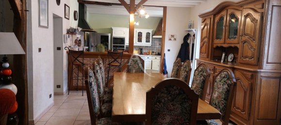 Casa de 7 dormitorios en Montargis, France No. 47027 13