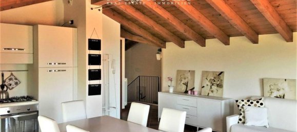 Penthouse de 2 divisões em Toscolano Maderno, Italy N.º 170534 4