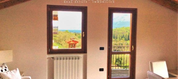 Penthouse de 2 divisões em Toscolano Maderno, Italy N.º 170534 2