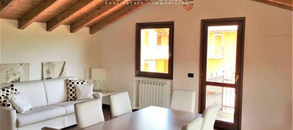 Penthouse de 2 divisões em Toscolano Maderno, Italy N.º 170534 3