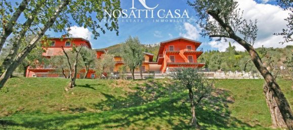 Penthouse de 2 divisões em Toscolano Maderno, Italy N.º 170534 8