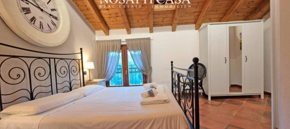 Penthouse de 2 divisões em Toscolano Maderno, Italy N.º 170534 11