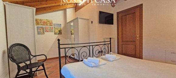 Penthouse de 2 divisões em Toscolano Maderno, Italy N.º 170534 12