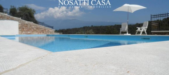 Penthouse de 2 divisões em Toscolano Maderno, Italy N.º 170534 9