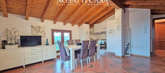 Penthouse de 2 divisões em Toscolano Maderno, Italy N.º 170534 10