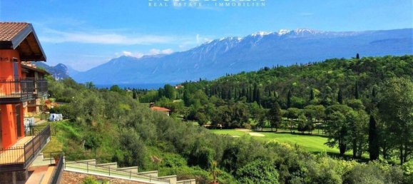 Penthouse de 2 divisões em Toscolano Maderno, Italy N.º 170534 7