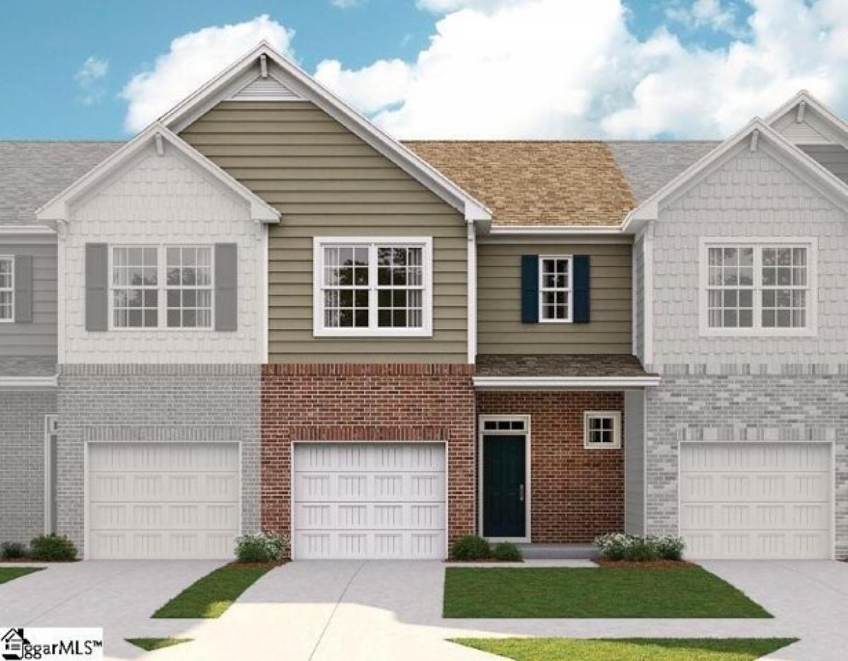 3 Schlafzimmer Haus in Piedmont, USA, Nr. 421982