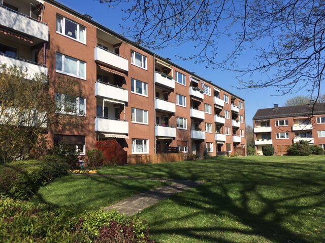 3غرفة شقة في Dusseldorf, Germany رقم 8226