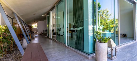 7 chambres Villa à Hua Hin, Thailand No. 71960 17