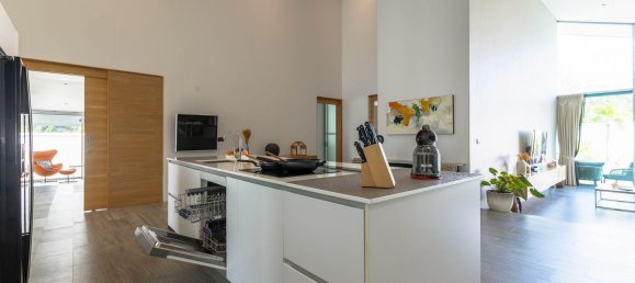 7 chambres Villa à Hua Hin, Thailand No. 71960 27