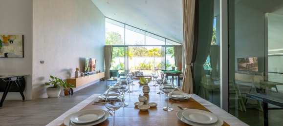 7 chambres Villa à Hua Hin, Thailand No. 71960 26