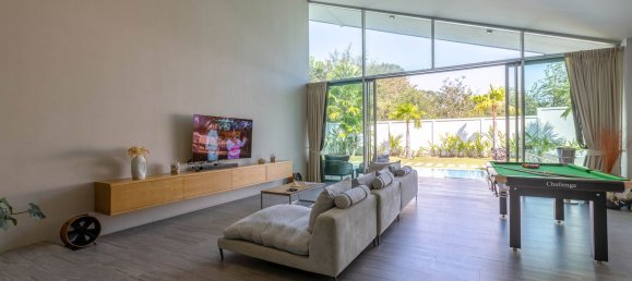 7 chambres Villa à Hua Hin, Thailand No. 71960 22