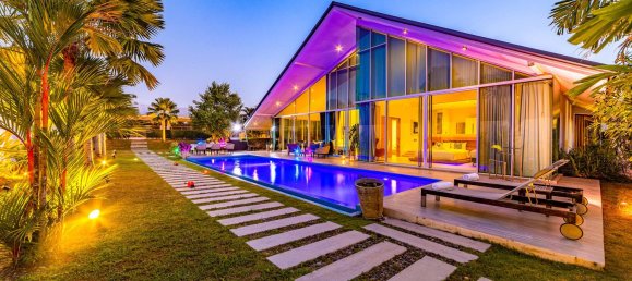 7 chambres Villa à Hua Hin, Thailand No. 71960 2