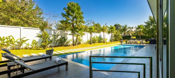 7 chambres Villa à Hua Hin, Thailand No. 71960 14