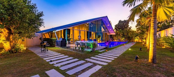 7 chambres Villa à Hua Hin, Thailand No. 71960 8