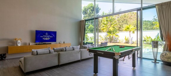 7 chambres Villa à Hua Hin, Thailand No. 71960 21