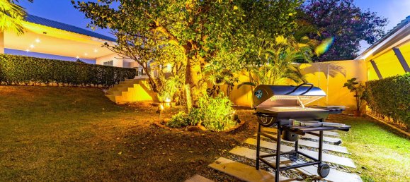 7 chambres Villa à Hua Hin, Thailand No. 71960 6