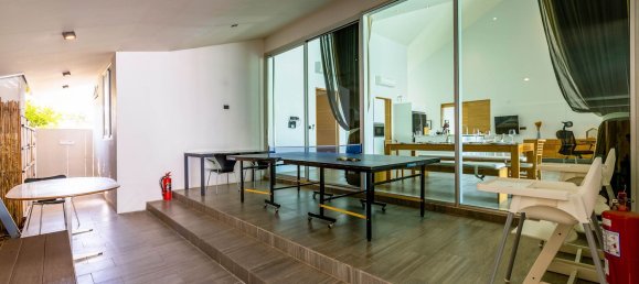 7 chambres Villa à Hua Hin, Thailand No. 71960 18