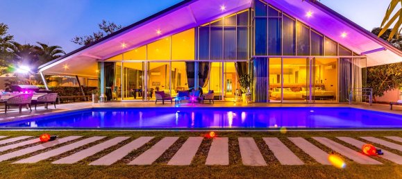 7 chambres Villa à Hua Hin, Thailand No. 71960 4