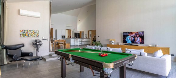 7 chambres Villa à Hua Hin, Thailand No. 71960 20