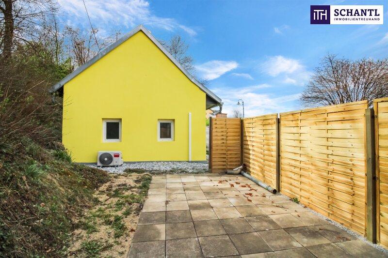 Casa de 2 habitaciónes en Ilz, Austria No. 194975