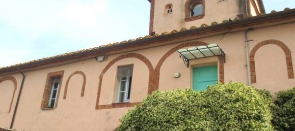 5 bedrooms Villa in Castelnuovo Berardenga, Italy No. 215452 3