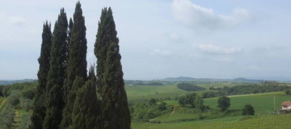 5 bedrooms Villa in Castelnuovo Berardenga, Italy No. 215452 5