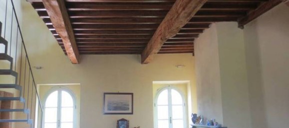 5 bedrooms Villa in Castelnuovo Berardenga, Italy No. 215452 8