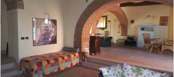5 bedrooms Villa in Castelnuovo Berardenga, Italy No. 215452 13