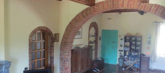 5 bedrooms Villa in Castelnuovo Berardenga, Italy No. 215452 12