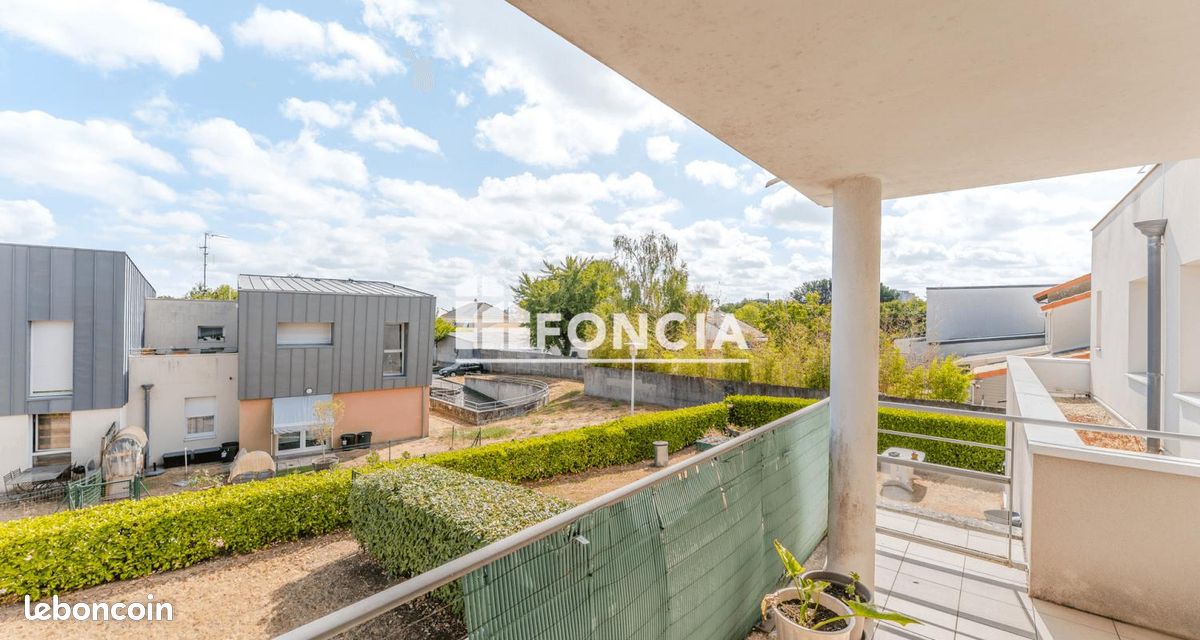 Apartamento T2 em Reze, France N.º 287958