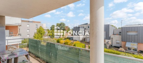 Apartamento T2 em Reze, France N.º 287958 2