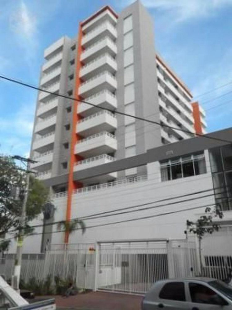 استوديو في Sao Paulo, Brazil رقم 461778