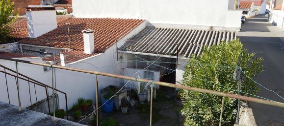 Дом с 3 спальнями в Понти ди Сор, Португалия № 21331 12