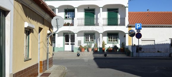 Дом с 3 спальнями в Понти ди Сор, Португалия № 21331 10