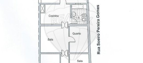 Дом с 3 спальнями в Понти ди Сор, Португалия № 21331 7